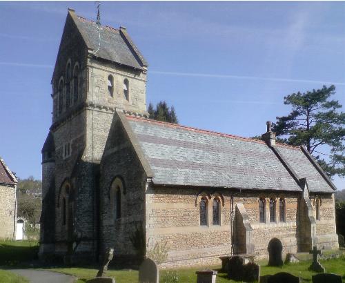 Monkton Combe